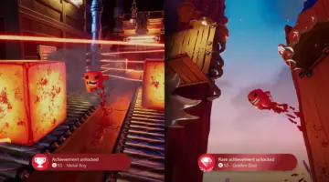 يبدو أن Xbox تنوي طرح تحديث شامل لنظام الإنجازات